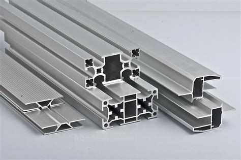 cnc aluminum profile manufacturer|fine aluminum manufacturers.